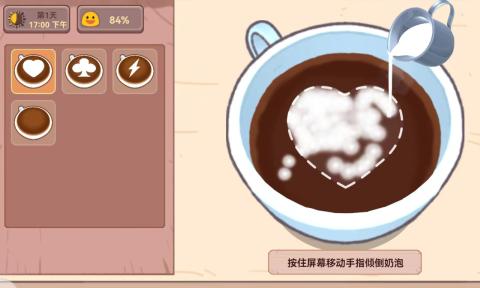 可口的披萨咖啡店2