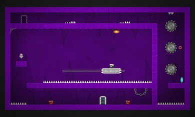 死亡地牢版 死亡地牢版