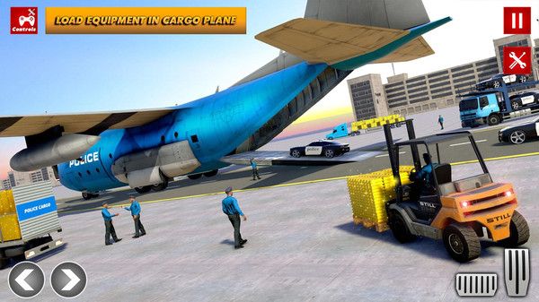 美国警察黄金运输.jpg 美国警察黄金运输.jpg