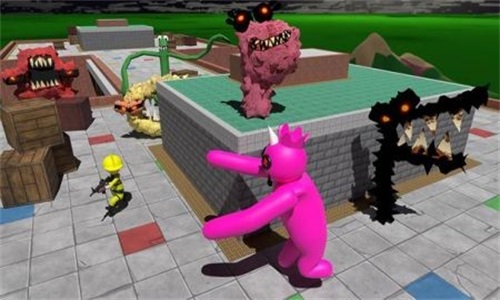 字母生存恐怖时刻0