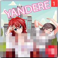 病娇高中模拟器