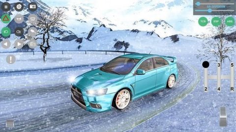 高级疯狂停车场2