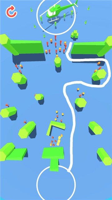 输出全靠射击 输出全靠射击