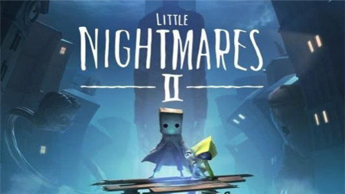 超小梦魇2游戏
