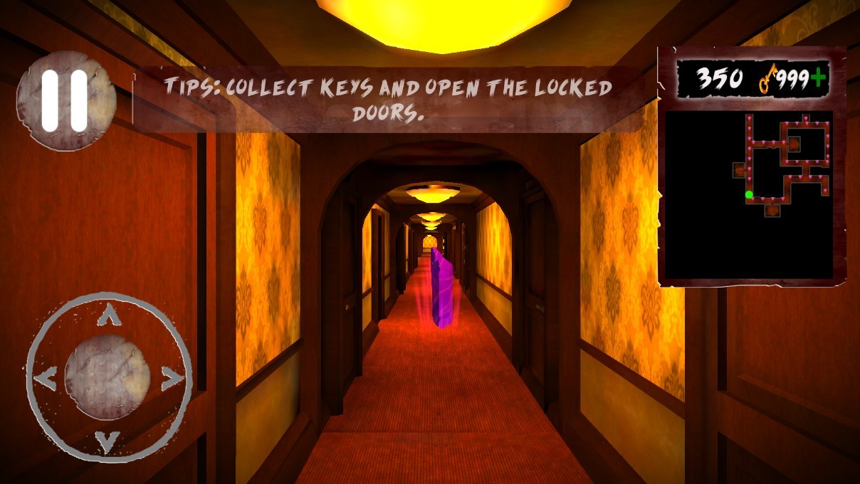 恐怖猴子的欺骗2