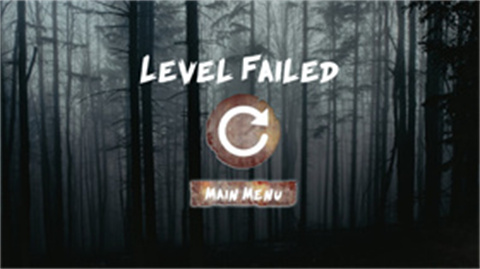 恐怖猴子的欺骗 恐怖猴子的欺骗