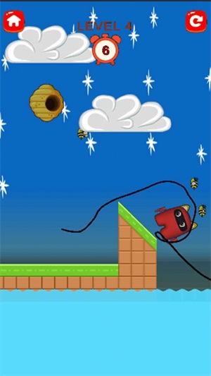 拯救冒名顶替者21