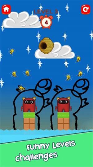 拯救冒名顶替者22