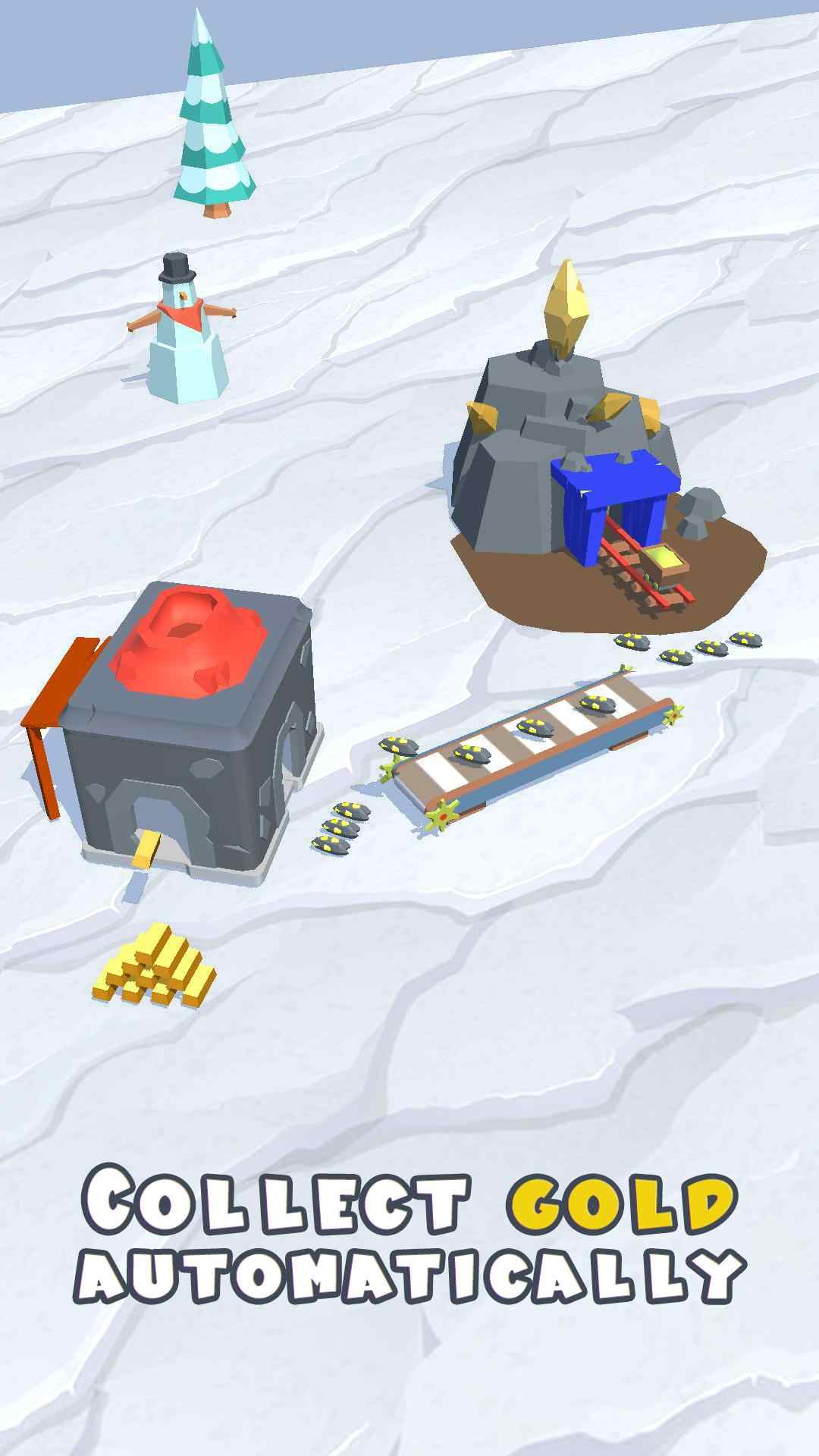 成为矿工大亨 成为矿工大亨