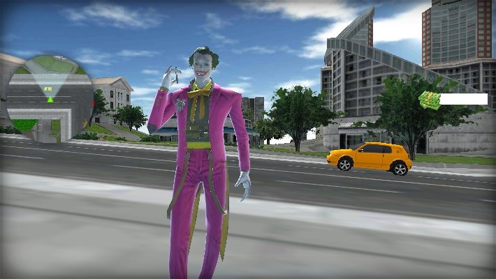 小丑犯罪模拟器3