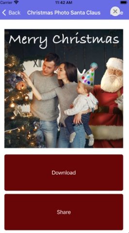 圣诞老人加入器app免费版下载