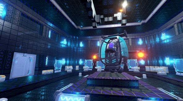 方舟方块世界联机版2