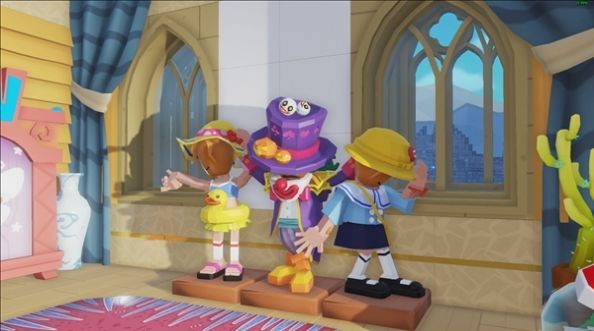 方舟方块世界联机版 方舟方块世界联机版