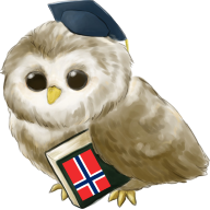 学习挪威语（Norwegian）
