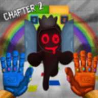 恐怖玩具工厂第2章中文版