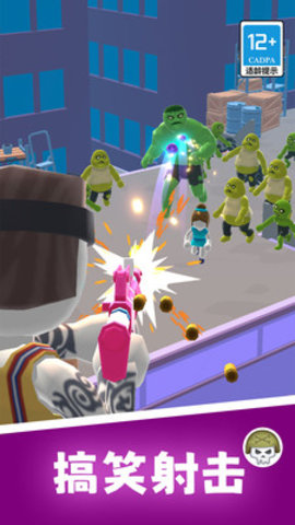 地狱直升机全武器解锁无广告0