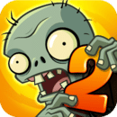 植物大战僵尸2美食版