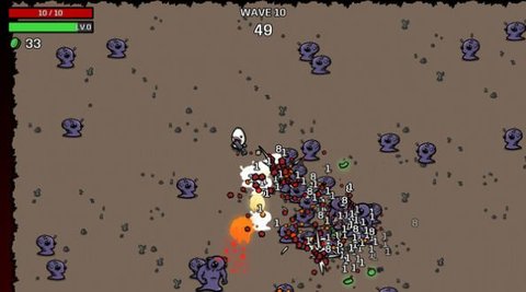 土豆地下城版无限钻石无限金币