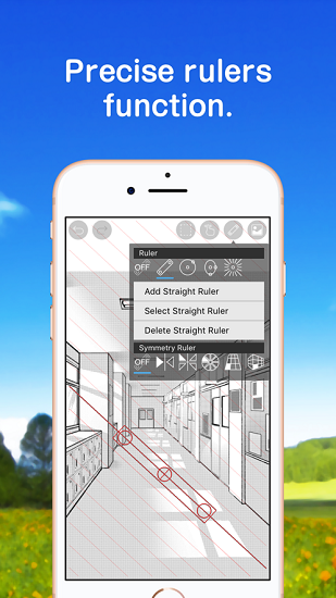 爱笔思画 爱笔思画
