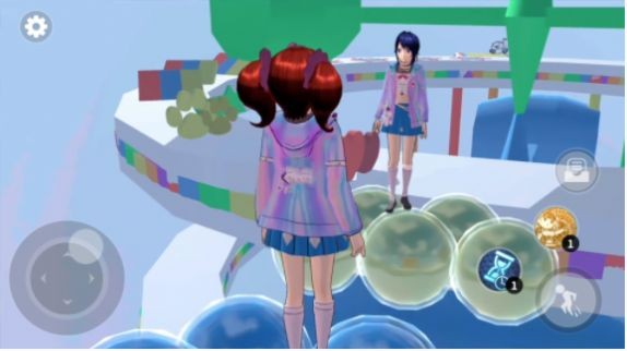 樱花校园建筑模拟2