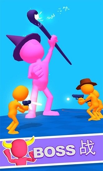 射击战地模拟器游戏 射击战地模拟器游戏