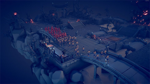 全面战争模拟器无限钻石3