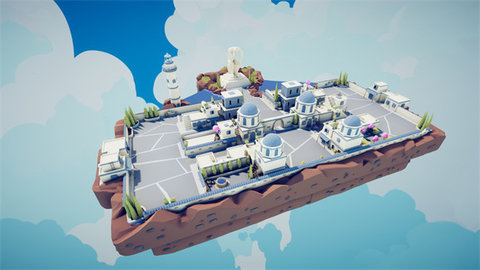 全面战争模拟器版无限钻石