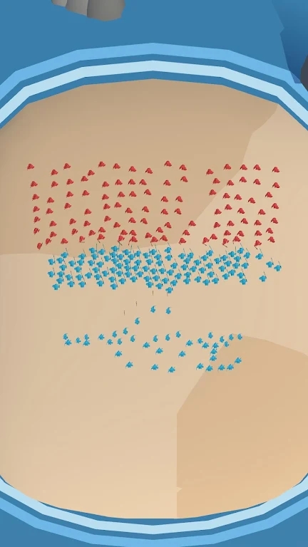 微型战斗模拟器1