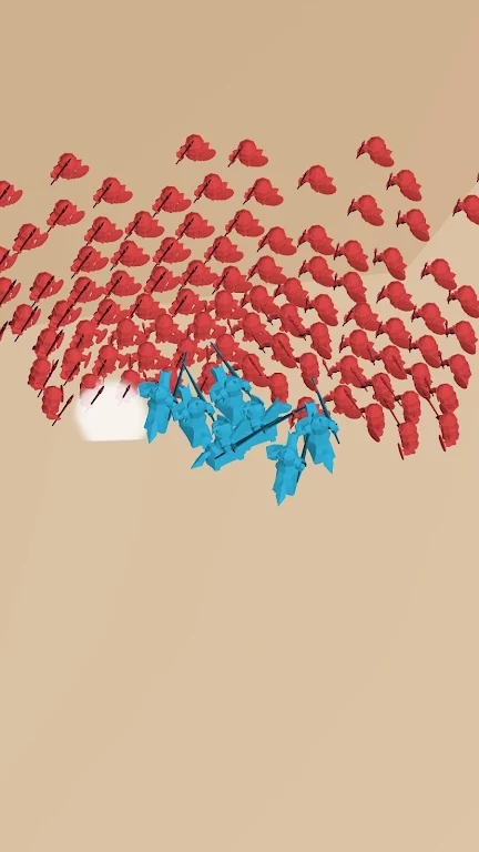 微型战斗模拟器2