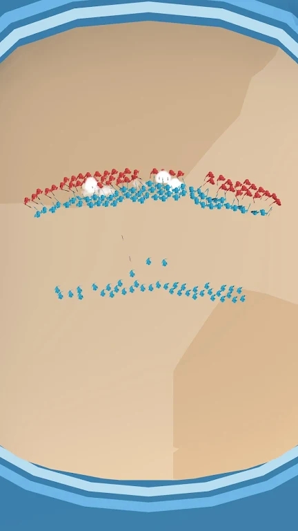 微型战斗模拟器 微型战斗模拟器