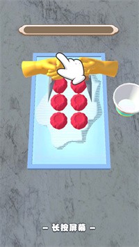 真香一条街夜市甜品店1