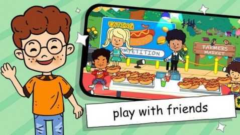 yoya世界全部解锁免费版 yoya世界全部解锁免费版