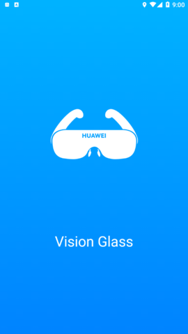 Vision Glass1