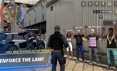 加州生活模拟器 加州生活模拟器