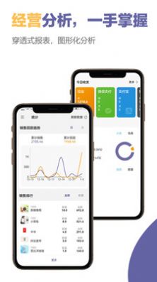 一手进销存 一手进销存