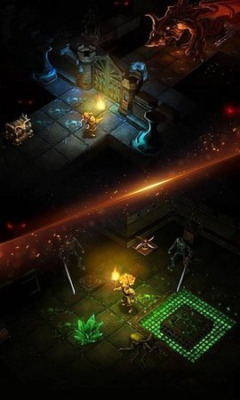 黑暗城堡 黑暗城堡