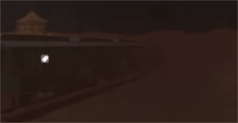 Roblox奇怪火车头