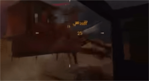 Roblox奇怪火车头