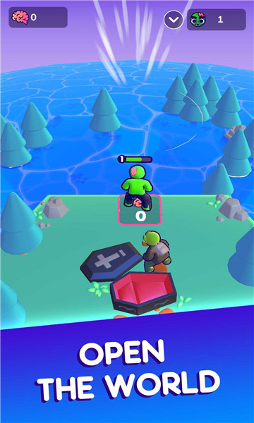 我的僵尸世界内置菜单无限金币2