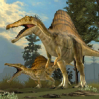 棘龙模拟器无限金币