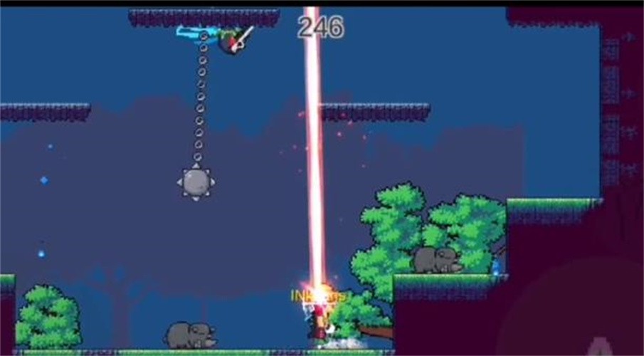 动物干架0.7 动物干架0.7