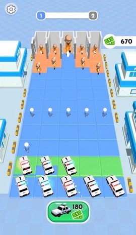 警察接管 警察接管