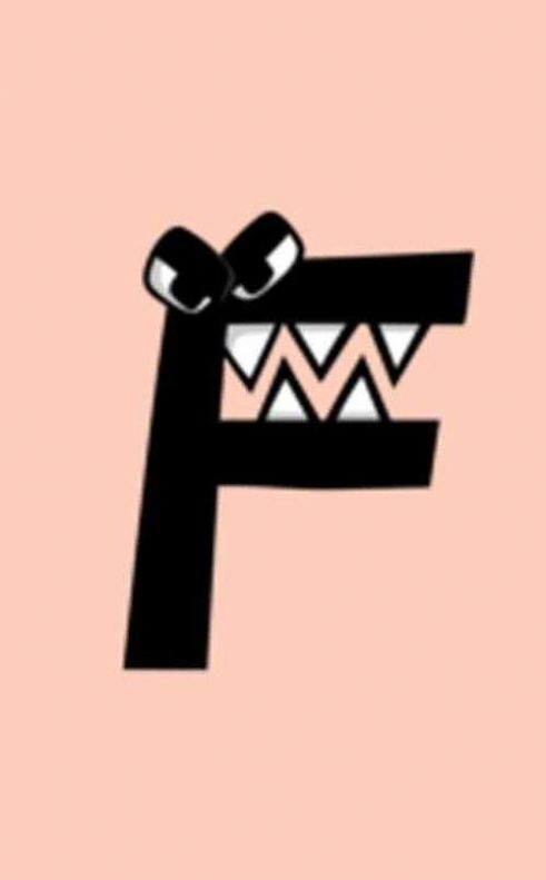 字母知识图画书1