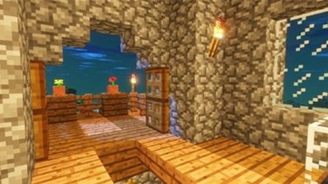 我的世界轻量版0