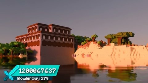 我的世界轻量版1