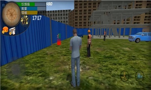 大多数搬砖打工人1