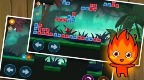 冰与火的冒险21