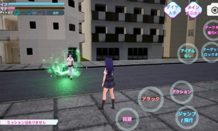 暗黑樱花高校模拟器0