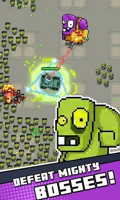 豺狼小队幸存者1