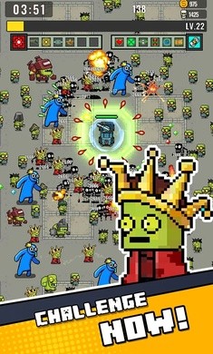 豺狼小队幸存者3